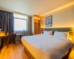 Campanile Hotel & Restaurant Breda