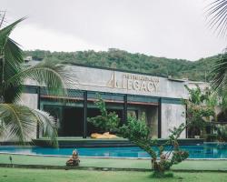 Phi Phi Andaman Legacy Resort
