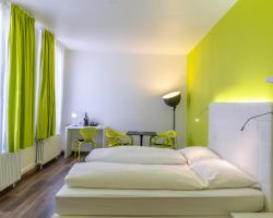 Hotel City Inn Basel