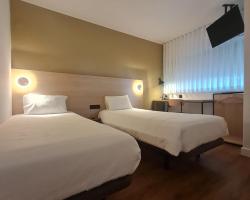 Hotel Campanile Setubal