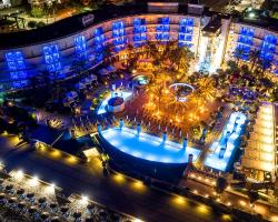 Club Hotel Casino Loutraki