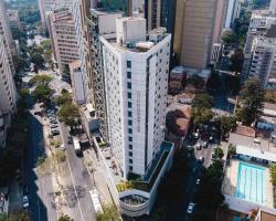 Belo Horizonte Plaza