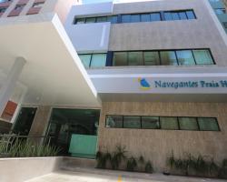 Navegantes Praia Hotel