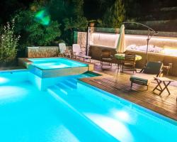 Villa Miolin