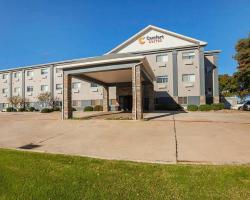 Comfort Suites Lewisville - Dallas