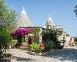 Il Trullo di Fernando