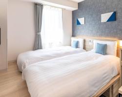 Comfort Hotel Hiroshima Otemachi