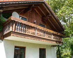 Bayerwald B & B