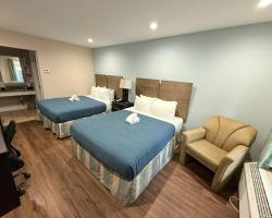 Quality Inn St Augustine Historic District Area