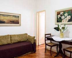 Apartment Copacabana Posto 04