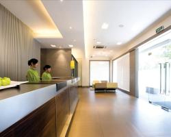 ウェルカム イン バオアン ブランチ