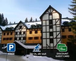 Apartmány Pod Javorem