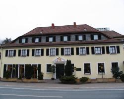 Rheinhotel Luxhof