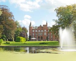 Hotel Lodewijk Van Male