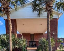 Studio 6 Houston, TX - Westchase