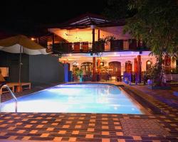 La Safari Inn Tissamaharama