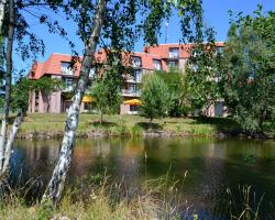 Spreewald Parkhotel