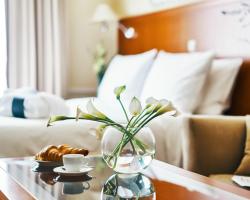 Radisson Blu Ridzene Hotel, Riga