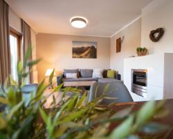 Edelweiss Lake Apartments Zell am See