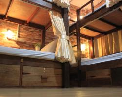 Bunk Boutique Hostel Chiangmai