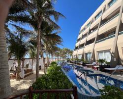 Flamingo Cancun All Inclusive