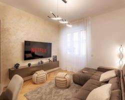 Excellent Apartment in the center of Milan