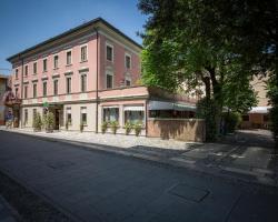 Hotel Spessotto