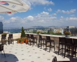 Taksim Gonen Hotel