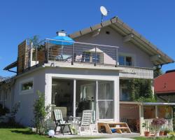 Haus Kreuzeck