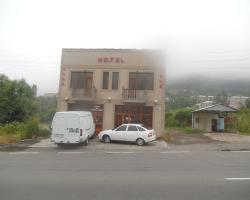 Mana Hotel