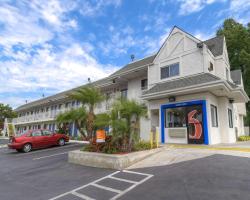 Motel 6-Baldwin Park, CA - Los Angeles