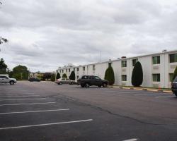 Motel 6-Seekonk, MA - Providence East