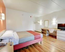 Motel 6-Seekonk, MA - Providence East