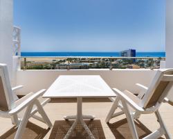 Servatur Alameda de Jandía