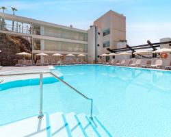 Servatur Alameda de Jandía