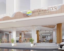 Hatyai Merridian Hotel