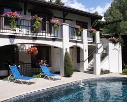 St Moritz Lodge and Condominiums