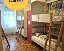 Centrum House Hostel