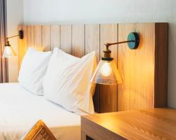 Grand Kuta Hotel and Residence