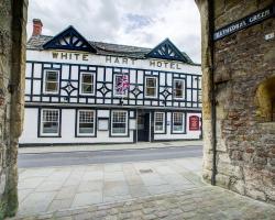 White Hart Inn