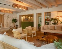 Casa Amanzi Cartagena by Bernalo Hotels