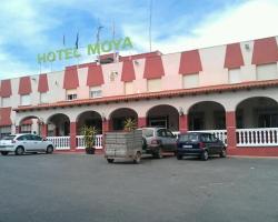 Hotel Moya