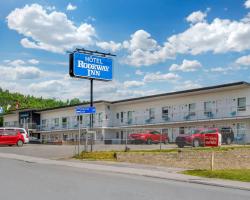 Rodeway Inn