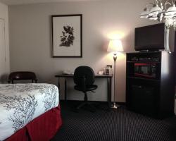 Americas Best Value Inn Sheridan WY