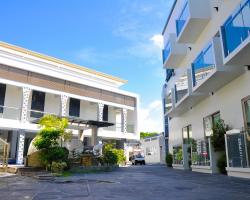 Eloisa Royal Suites