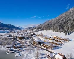 Regitnig - 4 Sterne Hotel und Chalets