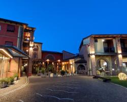 Luna Residence Hotel