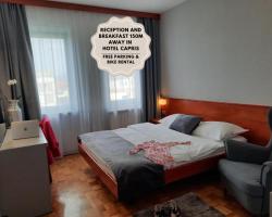 Rooms Vodisek - Depandansa Hotela Capris Capodistria Boutique