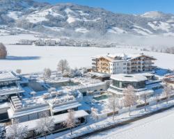 HELD - Hotel & Spa , 4 Sterne Superior, Zillertal