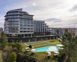 Montebelo Viseu Congress Hotel & Spa